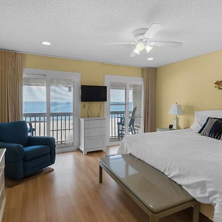 The Fish House B2- Tripletail By Realjoy Vacations Apartment Panama City Beach Bagian luar foto