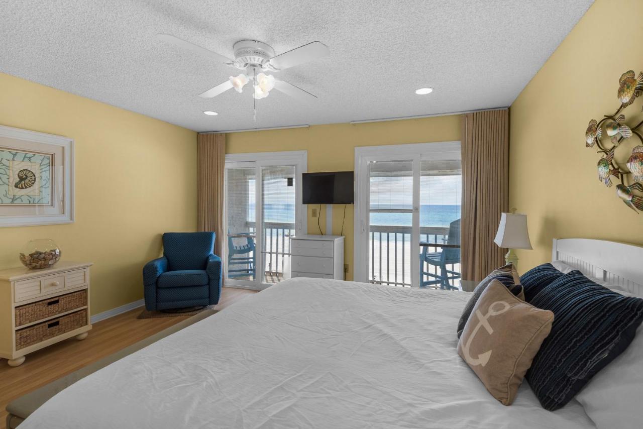 The Fish House B2- Tripletail By Realjoy Vacations Apartment Panama City Beach Bagian luar foto