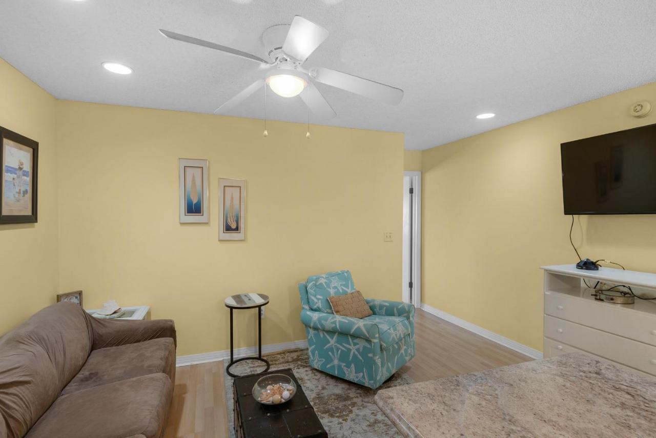 The Fish House B2- Tripletail By Realjoy Vacations Apartment Panama City Beach Bagian luar foto
