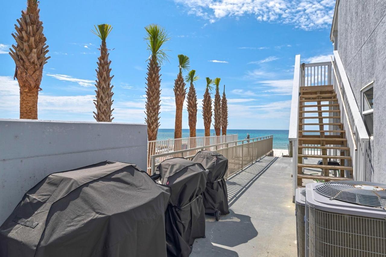 The Fish House B2- Tripletail By Realjoy Vacations Apartment Panama City Beach Bagian luar foto