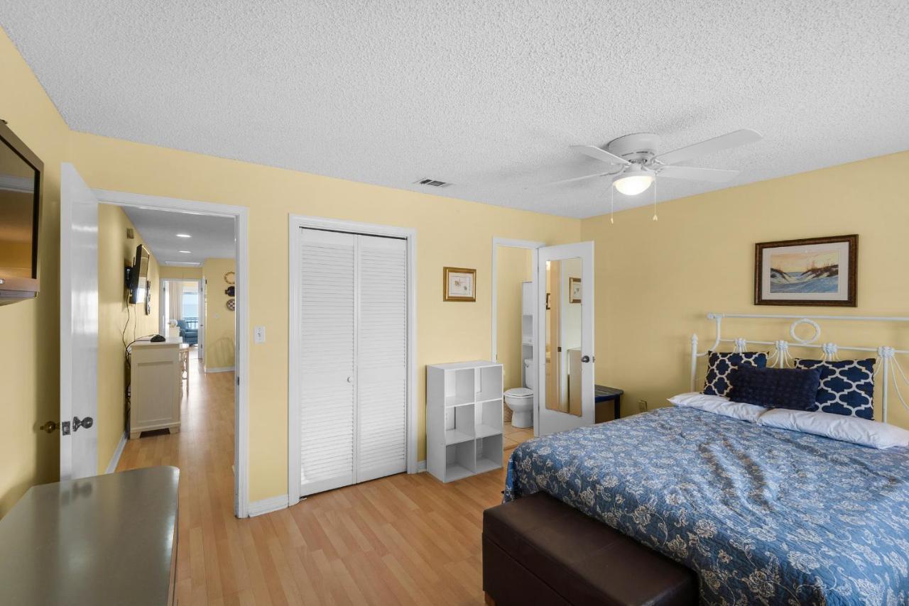 The Fish House B2- Tripletail By Realjoy Vacations Apartment Panama City Beach Bagian luar foto