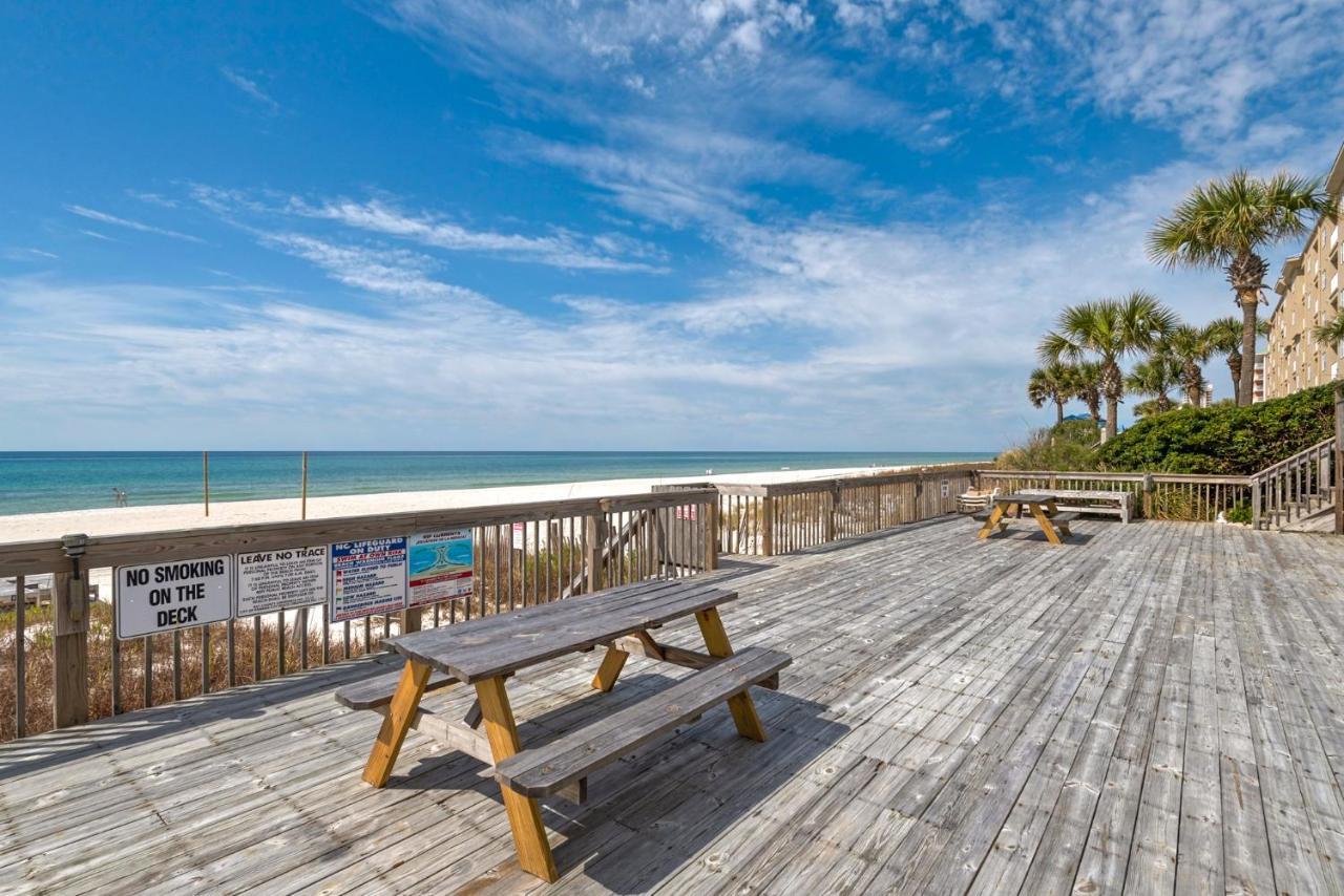 The Fish House B2- Tripletail By Realjoy Vacations Apartment Panama City Beach Bagian luar foto