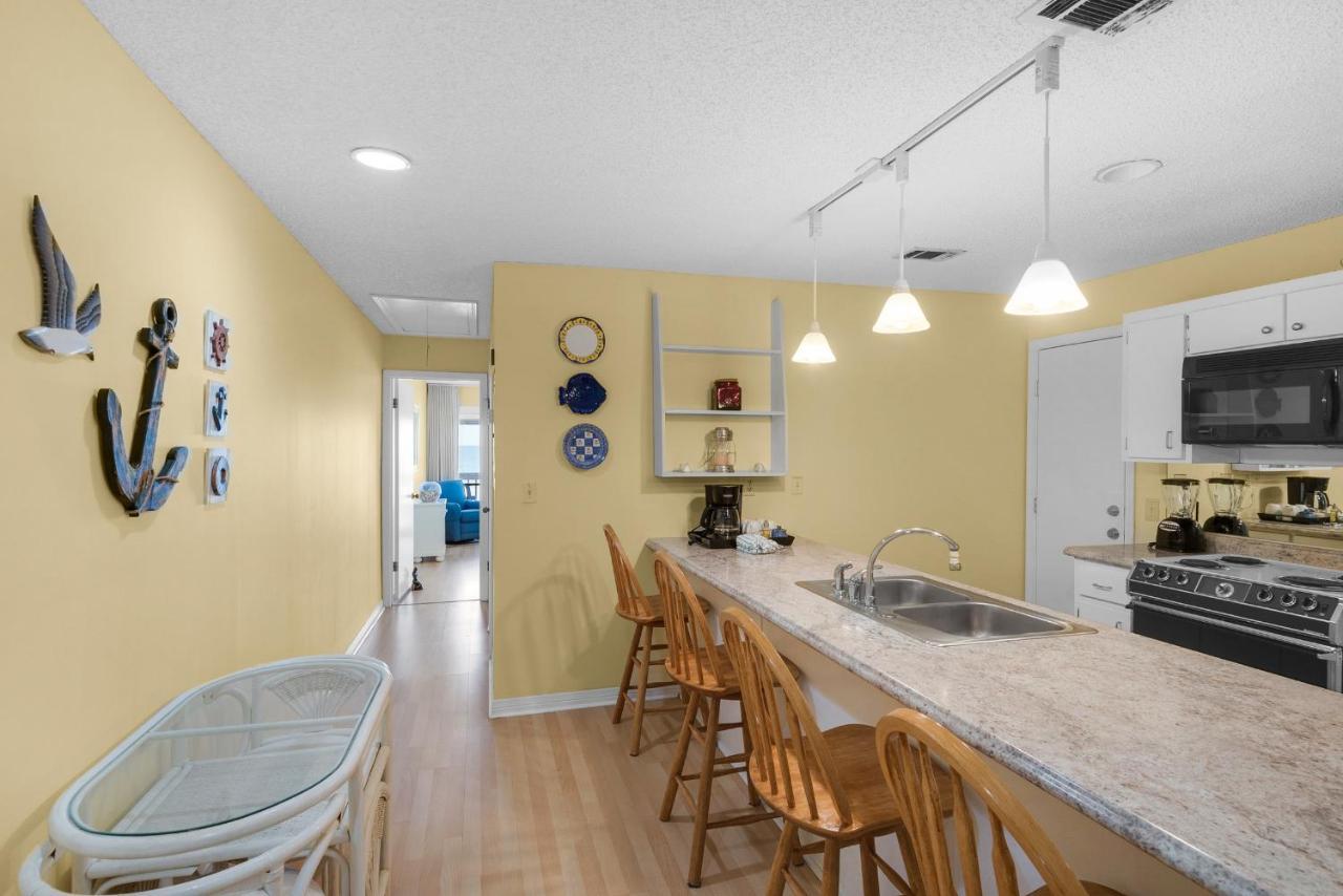 The Fish House B2- Tripletail By Realjoy Vacations Apartment Panama City Beach Bagian luar foto
