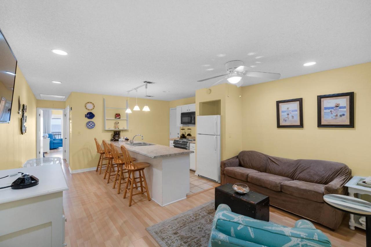 The Fish House B2- Tripletail By Realjoy Vacations Apartment Panama City Beach Bagian luar foto