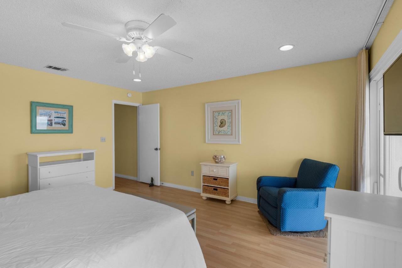 The Fish House B2- Tripletail By Realjoy Vacations Apartment Panama City Beach Bagian luar foto