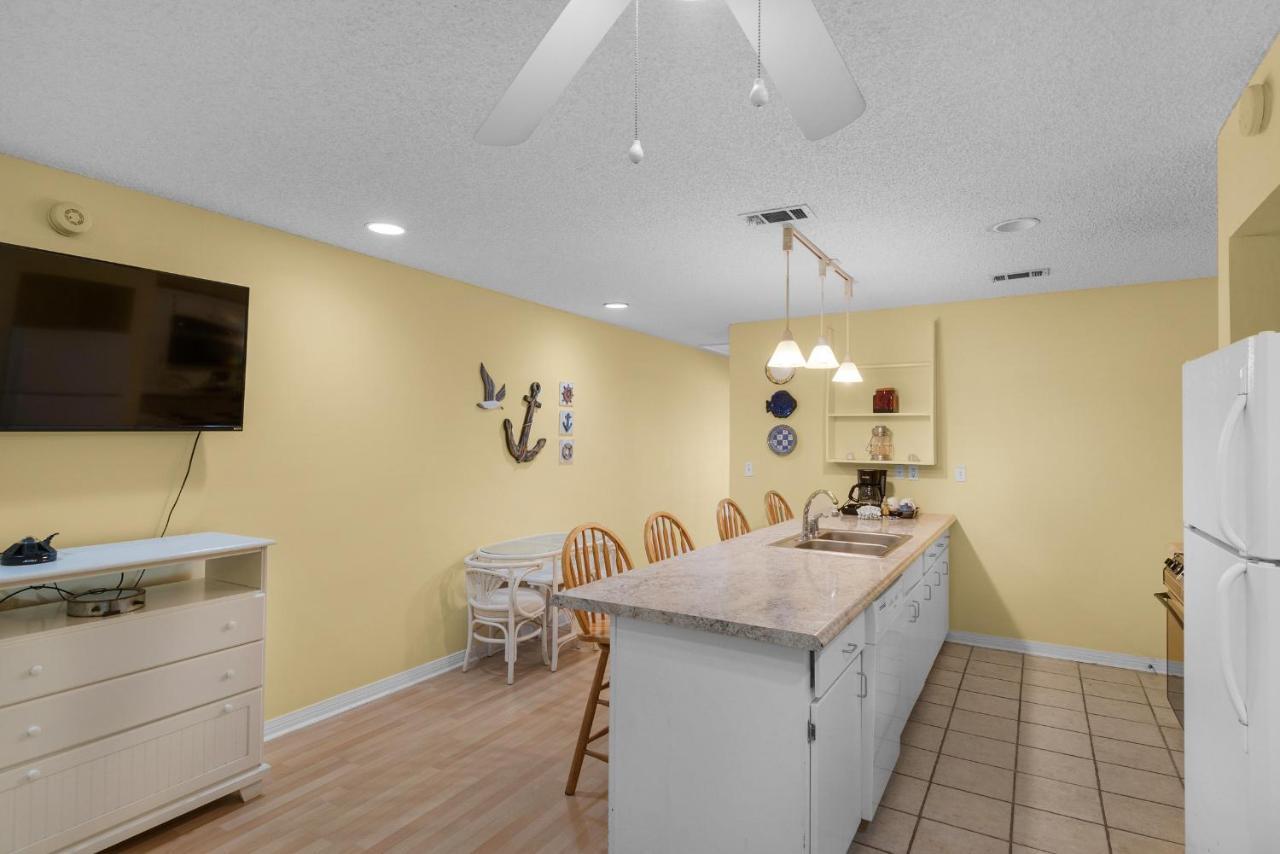The Fish House B2- Tripletail By Realjoy Vacations Apartment Panama City Beach Bagian luar foto