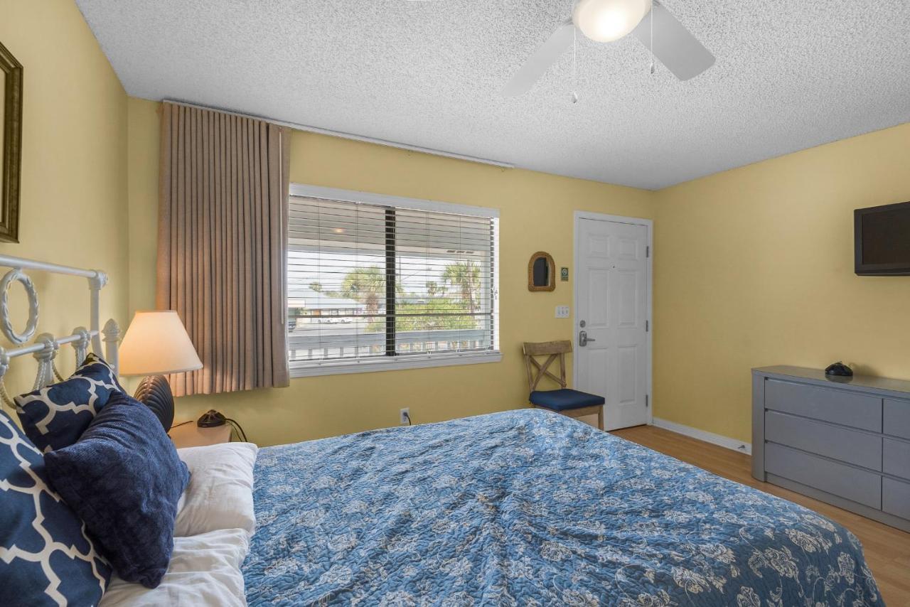 The Fish House B2- Tripletail By Realjoy Vacations Apartment Panama City Beach Bagian luar foto